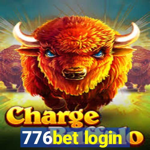 776bet login