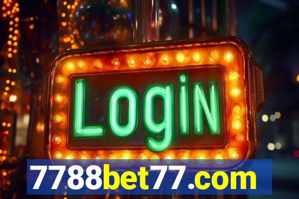 7788bet77.com