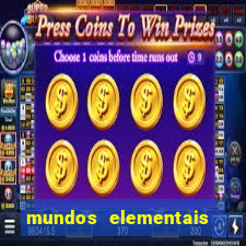 mundos elementais apk download