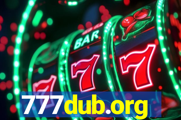 777dub.org