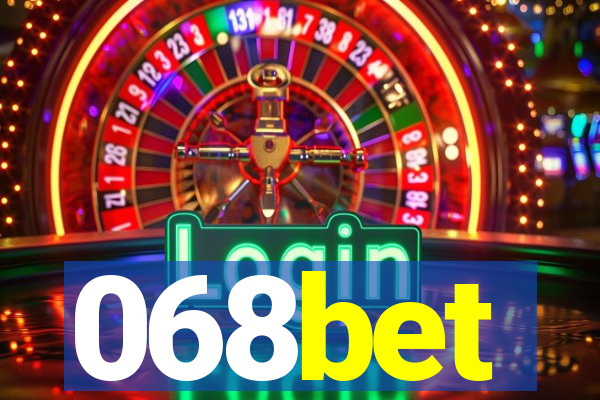 068bet