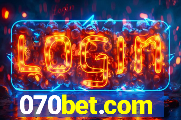 070bet.com