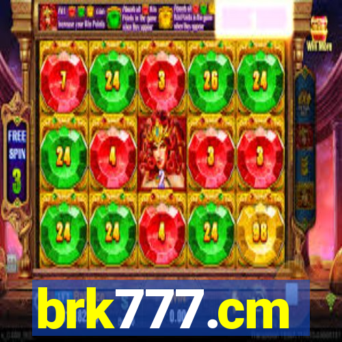 brk777.cm