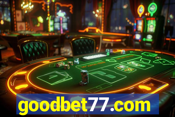 goodbet77.com