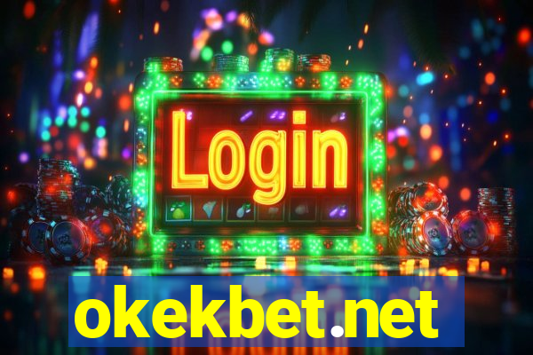 okekbet.net