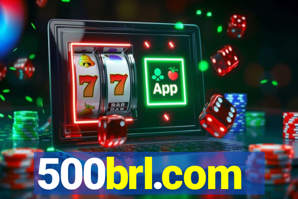 500brl.com