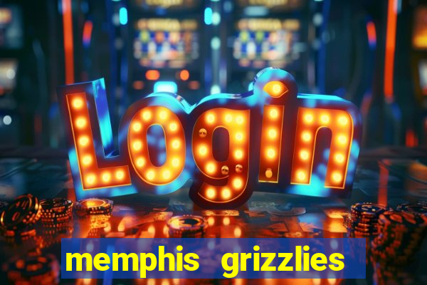 memphis grizzlies ao vivo