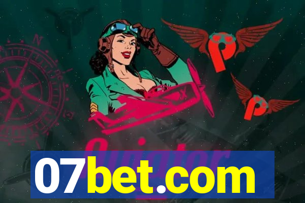 07bet.com