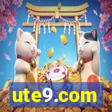ute9.com