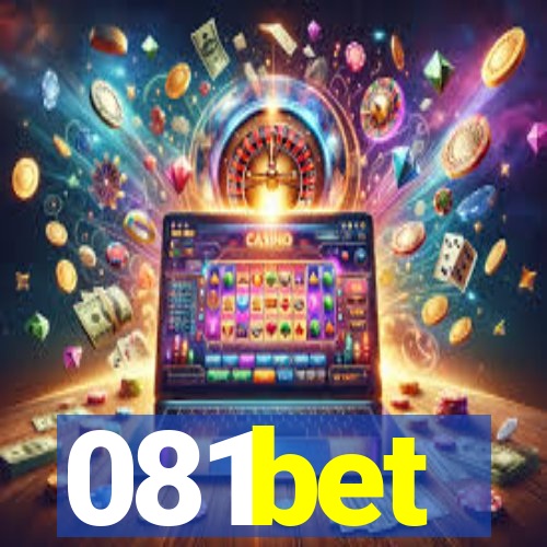 081bet