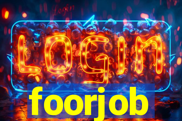 foorjob