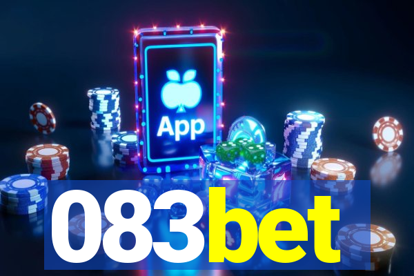 083bet