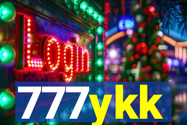 777ykk