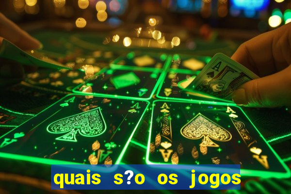 quais s?o os jogos de azar autorizados no brasil