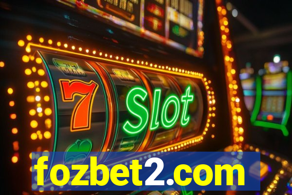 fozbet2.com