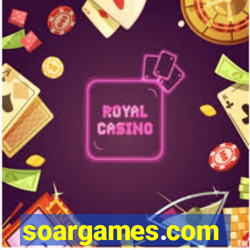 soargames.com