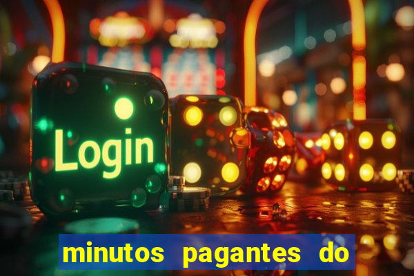 minutos pagantes do fortune dragon