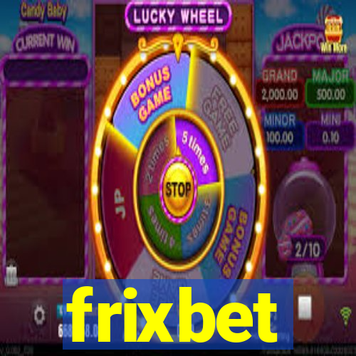 frixbet