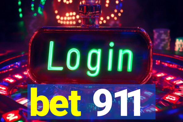 bet 911