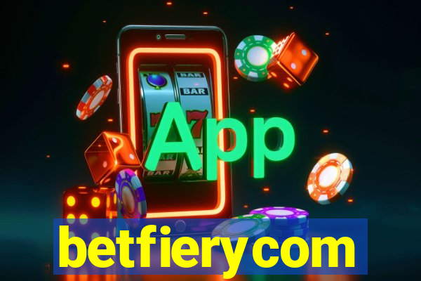 betfierycom
