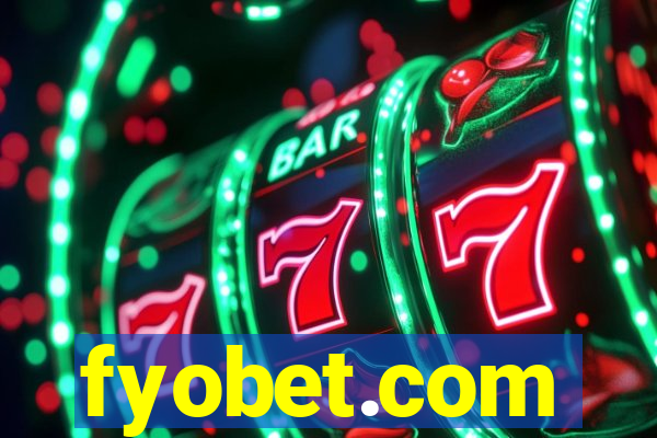 fyobet.com