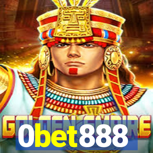 0bet888