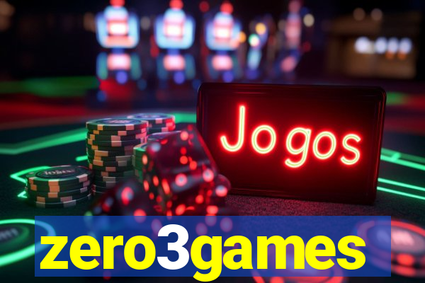 zero3games