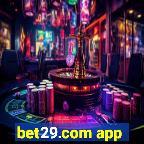 bet29.com app