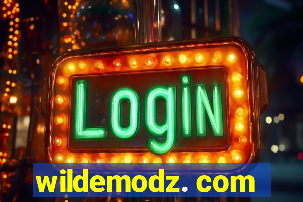 wildemodz. com