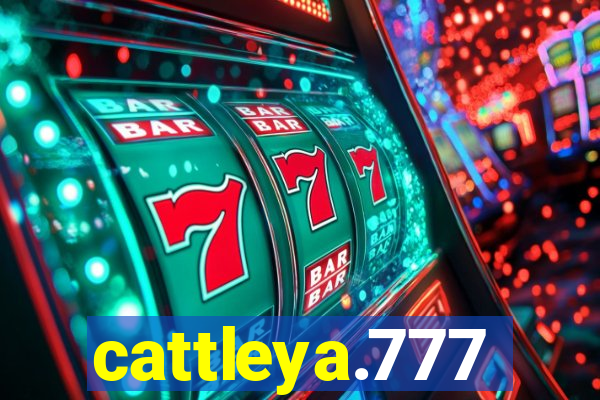 cattleya.777