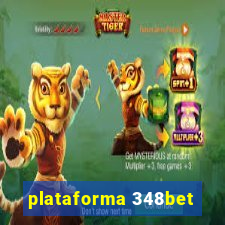 plataforma 348bet