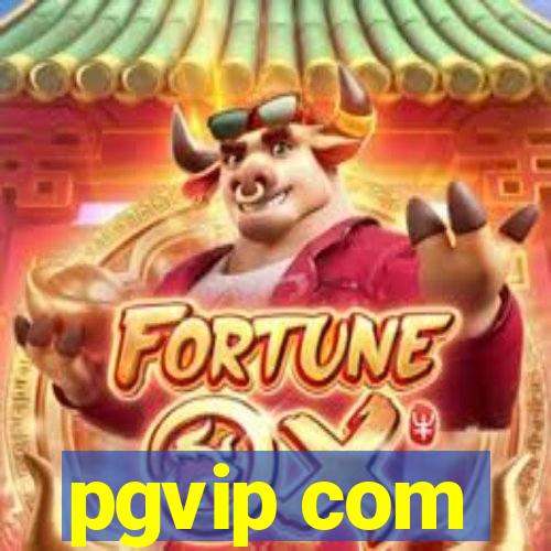 pgvip com