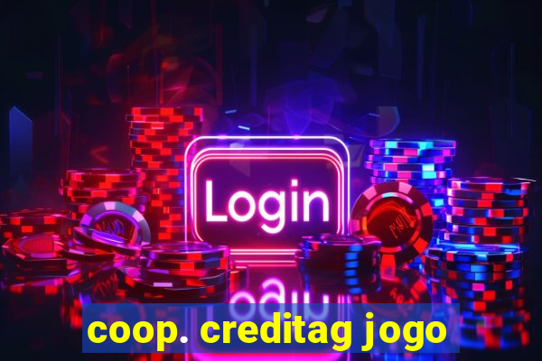 coop. creditag jogo