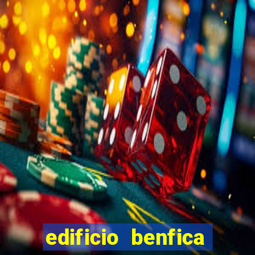 edificio benfica itauna mg