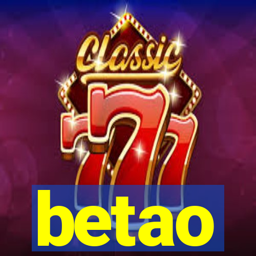betao
