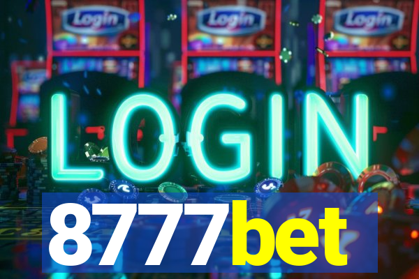 8777bet