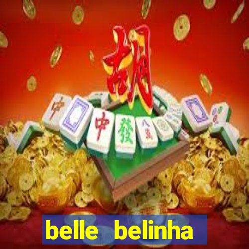 belle belinha vazados telegram