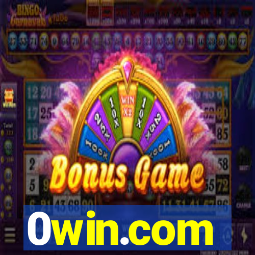 0win.com