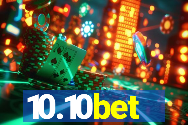 10.10bet
