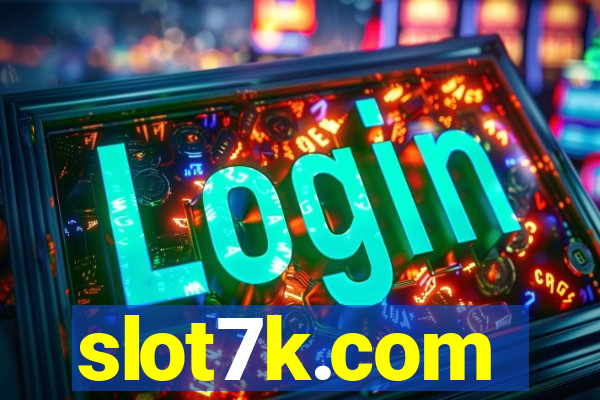 slot7k.com