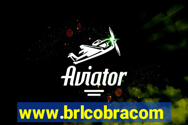 www.brlcobracom