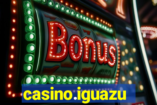 casino.iguazu