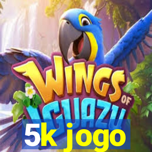5k jogo