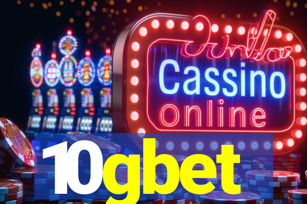 10gbet