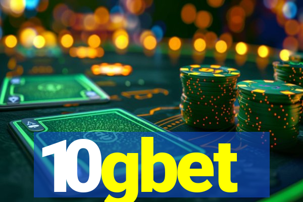 10gbet