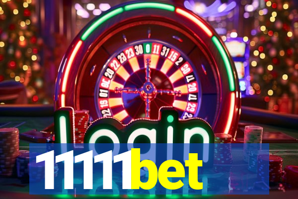 11111bet
