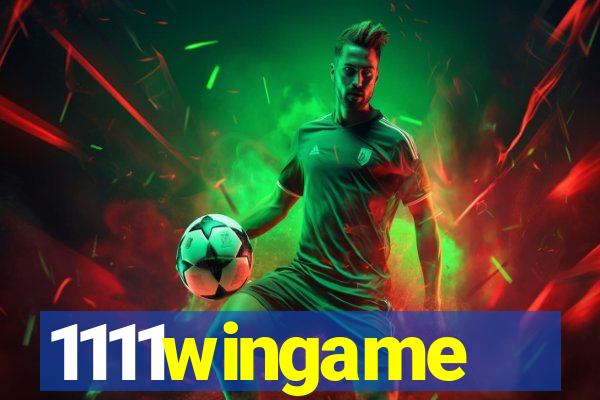 1111wingame