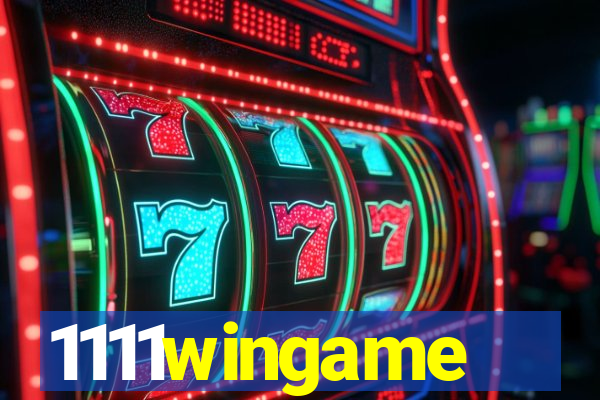 1111wingame