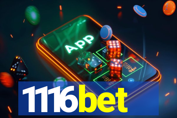 1116bet