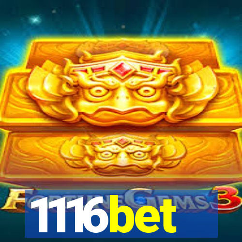 1116bet